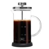 Original piston coffee maker 300ml