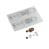 Spare Parts Kit Original