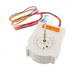 Original DC refrigerator motor