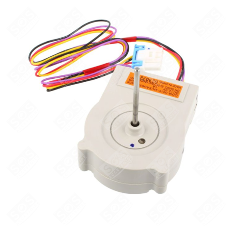 ORIGINAL DC REFRIGERATOR MOTOR REFRIGERATOR, FREEZER - EAU63923608
