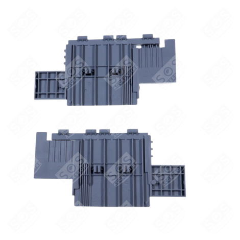 RAIL/ADJUSTMENT UNIT LEFT/RIGHT DISHWASHER - 698290730, 690075070
