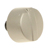 Original Stainless Steel Gas Knob Antero