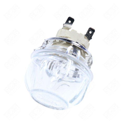 ORIGINAL COMPLETE LIGHTING GAS / ELECTRIC OVENS - 481990500744, C00492807