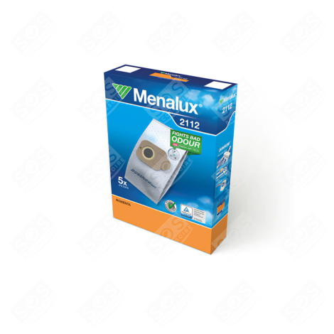 VACUUM BAGS 2112 VACUUM CLEANER  - 900168237