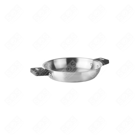 ORIGINAL STAINLESS STEEL PAN 32 CM COMBI RANGE KITCHEN UTENSIL - LA56732