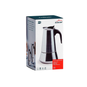 Italian coffee maker 10 cups