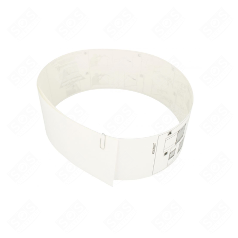 STEAM GUARD L 750 M DISHWASHER - 140030693059