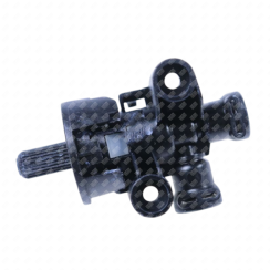 Original steam valve set