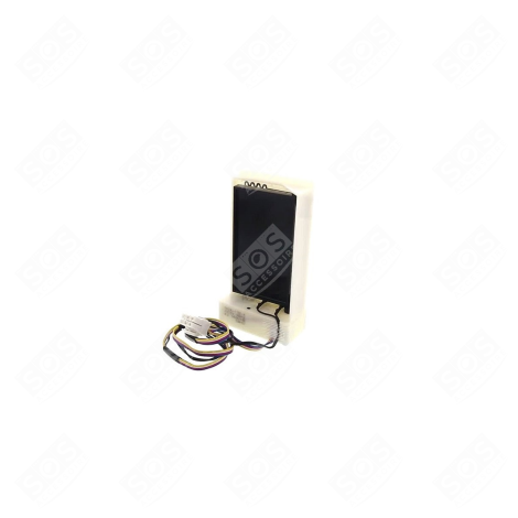 ORIGINAL MOTORIZED REFRIGERATOR FLAP REFRIGERATOR, FREEZER - 49120521