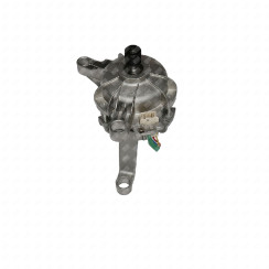 Original collector motor washing machine