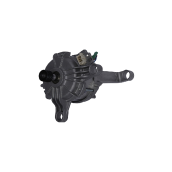 Original collector motor washing machine