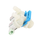 Original 2-way washing machine solenoid valve
