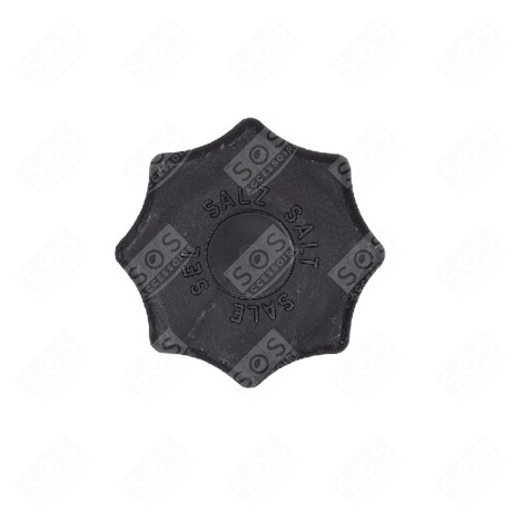 ORIGINAL WATER SOFTENER CAP DISHWASHER - 41052479