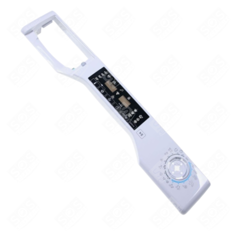 ORIGINAL CONTROL PANEL WITH WASHING MACHINES - 41051980