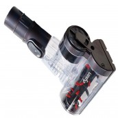 Original mini brush, nozzle