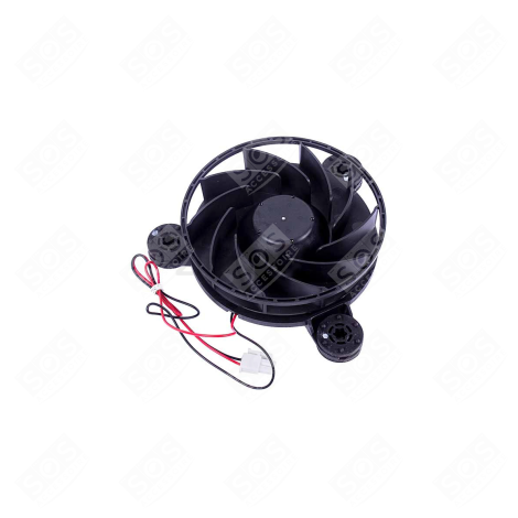 ORIGINAL REFRIGERATOR FAN REFRIGERATOR, FREEZER - 4055521951