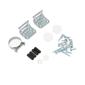 Original sliding mounting kit