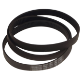 Original washing machine pulley belt