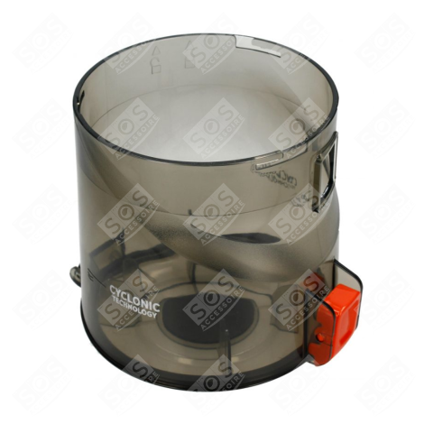 ORIGINAL CYCLONIC DUST CONTAINER VACUUM CLEANER  - 48030028