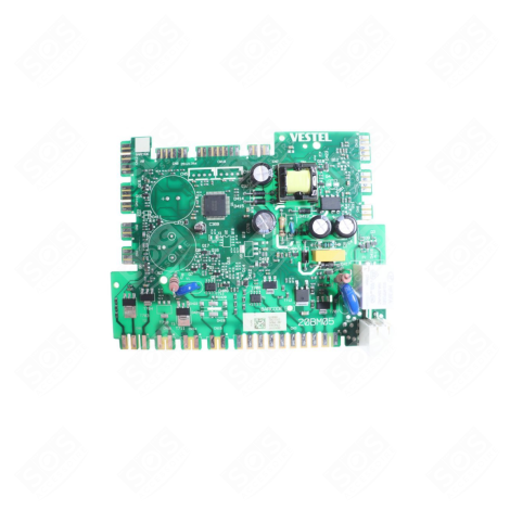 CARTE ÉLECTRONIQUE, MODULE DE PUISSANCE DISHWASHER - 22223908