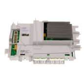 Original Washing Machine Program Module