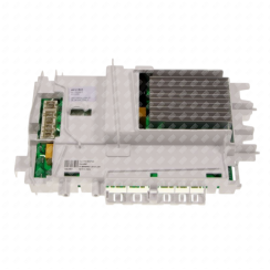 Original washing machine program module