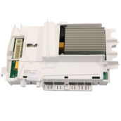 Original washing machine program module