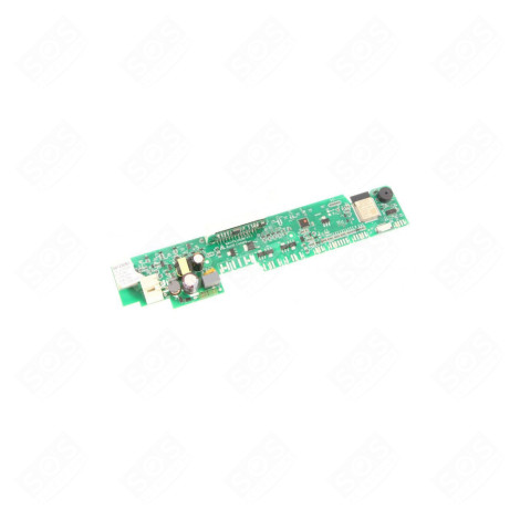 ORIGINAL DIGITAL PROGRAM MODULE DISHWASHER - 49123082