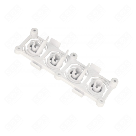 ORIGINAL KEYS SET WASHING MACHINES - 42027377