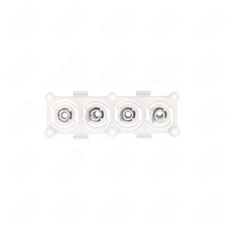 ORIGINAL KEYS SET WASHING MACHINES - 42027377