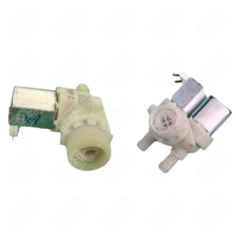 SOLENOID VALVE WASHING MACHINES - 39501001000, 42010015