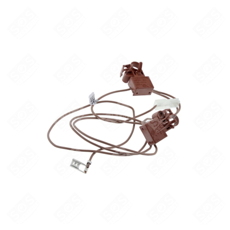 ORIGINAL OVEN TOUCH SWITCH ELECTRIC / GAS HOBS - 3570571376