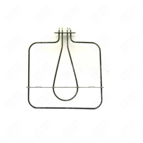 ORIGINAL BOTTOM HEATING ELEMENT GAS / ELECTRIC OVENS - 42806245