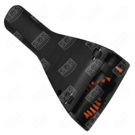 MINI TURBO BROSSE VACUUM CLEANER  - ZE116