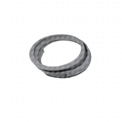 Original washing machine drum seal