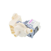 Original washing machine drain pump