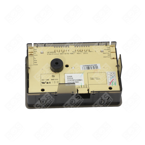 MODULE VIERGE CUISSON FOUR D'ORIGINE GAS / ELECTRIC OVENS - 5610791096