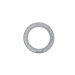 Original washing machine door trim