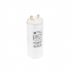 Original capacitor 20 mf