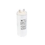 Original capacitor 20 mf