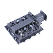 Original 6-Pole Junction Box