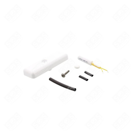 ORIGINAL SERVICE MOUNTING KIT REFRIGERATOR, FREEZER - 4055500336