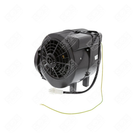 ORIGINAL HOOD MOTOR EXTRACTOR HOOD - 140221783016