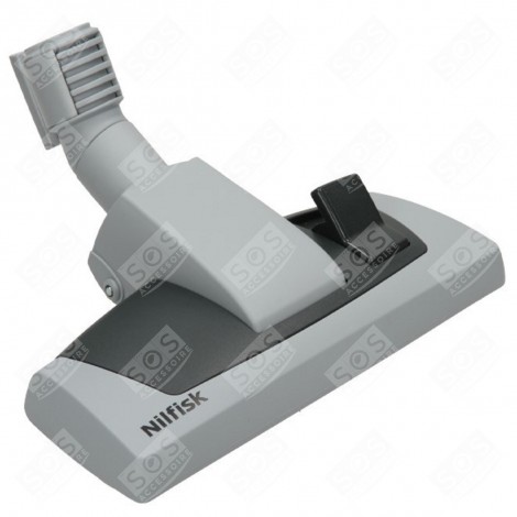 ORIGINAL COMBINATION BRUSH VACUUM CLEANER  - 1408492510