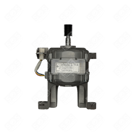 ORIGINAL COLLECTOR MOTOR WASHING MACHINE WASHING MACHINES - 41050574