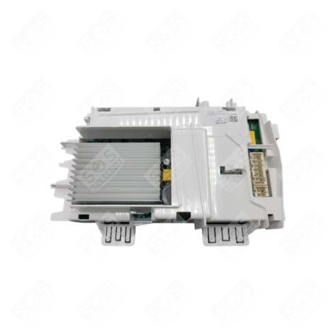 ELECTRONIC CARD, POWER MODULE WASHING MACHINES - 49121224