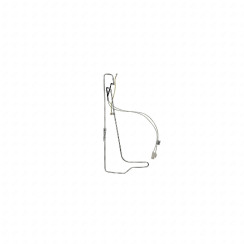 Original defrost resistance