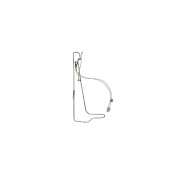 Original defrost resistance