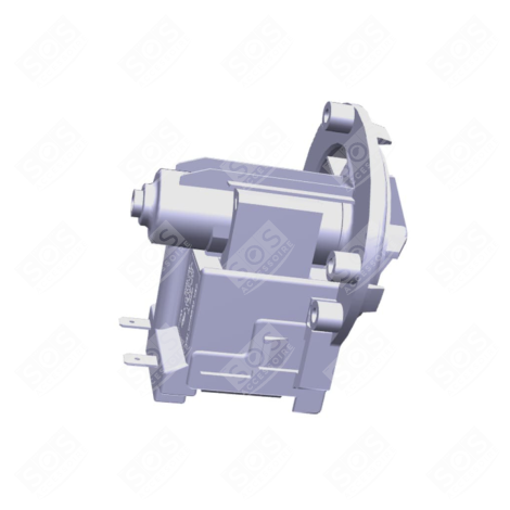 ORIGINAL DRAIN PUMP WITH PROTECTION WASHING MACHINES - 140001900020