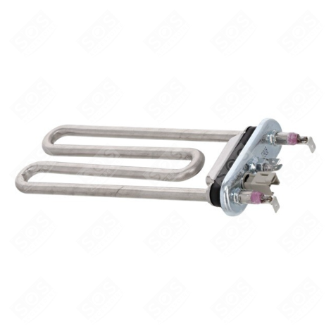 HEATING ELEMENT WITH ORIGINAL SENSOR WASHING MACHINES - 8581327372315, 1327372312